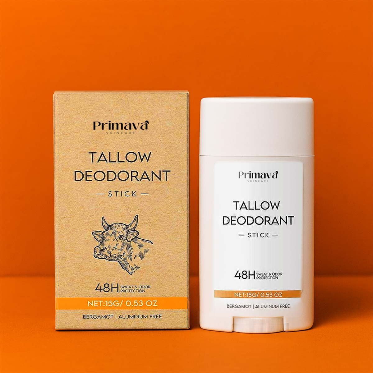 Golden Tallow Deodorant