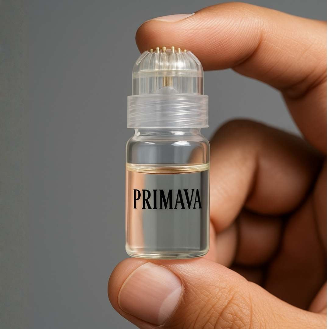 Hair Growth Kit