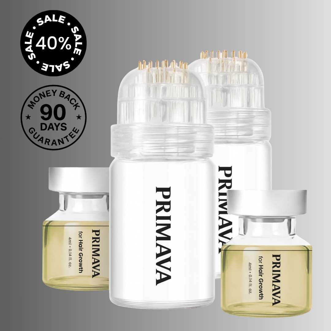 Hair Growth Kit