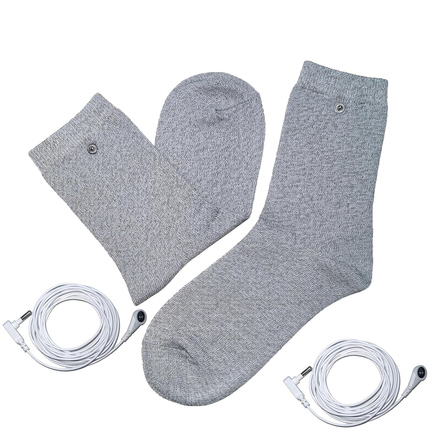 Grounding Socks