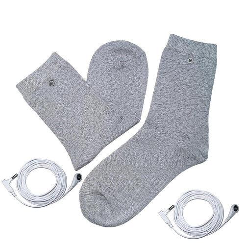 Grounding Socks