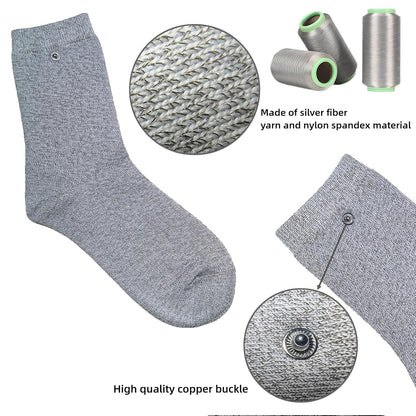 Grounding Socks