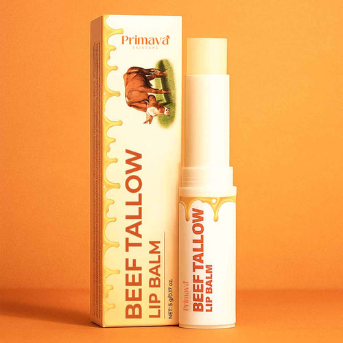 Golden Tallow Lip Balm