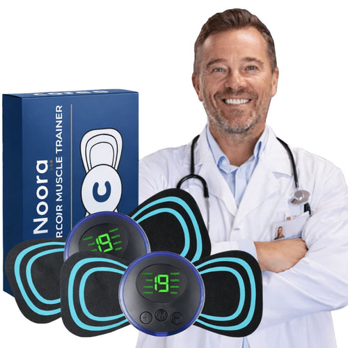 Noora ESPF Massager