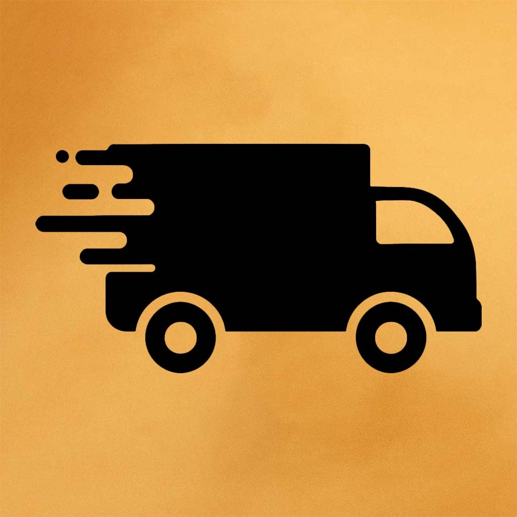 Envío seguro y con seguimiento