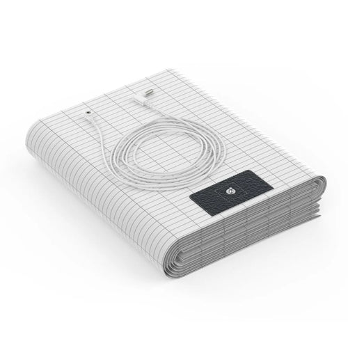 Earth Ease - Bedsheet