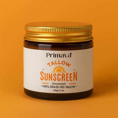 Golden Tallow Sunscreen